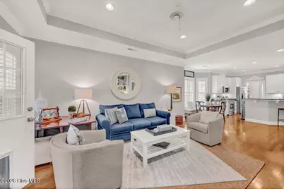5033 Whitner Drive, Wilmington, NC 28409 - Photo 9