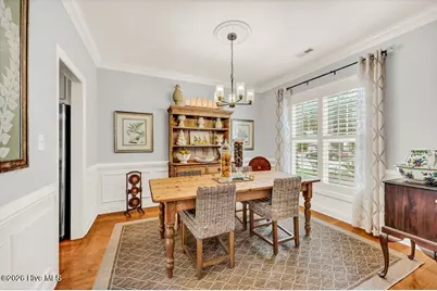 5033 Whitner Drive, Wilmington, NC 28409 - Photo 3