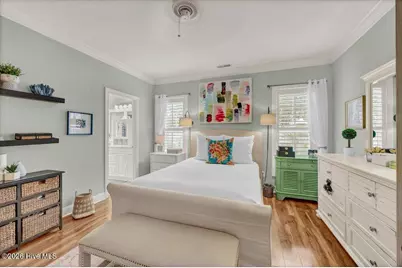 5033 Whitner Drive, Wilmington, NC 28409 - Photo 17