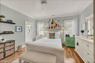 5033 Whitner Dr, Wilmington, NC 28409 - Photo 17
