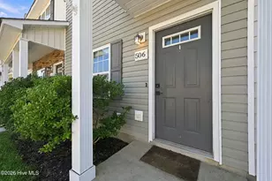 506 Oyster Rock Ln, Sneads Ferry, NC 28460 - Photo 9