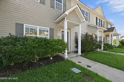506 Oyster Rock Lane, Sneads Ferry, NC 28460 - Photo 7