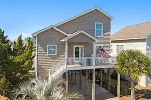 11 Atlantic Way, Ocean Isle Beach, NC 28469 - Photo 1