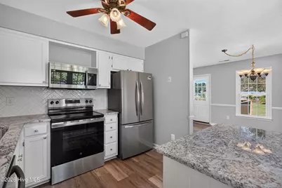 811 Gadwell Loop, Jacksonville, NC 28540 - Photo 19