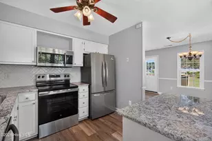 811 Gadwell Loop, Jacksonville, NC 28540 - Photo 19