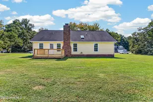 811 Gadwell Loop, Jacksonville, NC 28540 - Photo 35