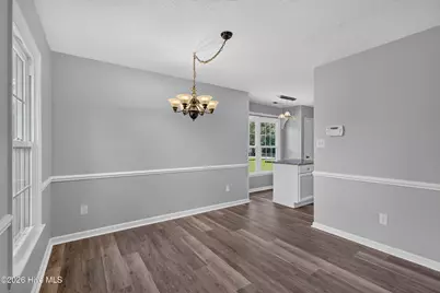 811 Gadwell Loop, Jacksonville, NC 28540 - Photo 13