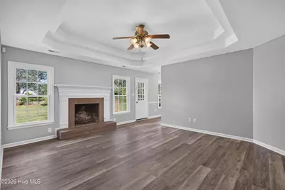 811 Gadwell Loop, Jacksonville, NC 28540 - Photo 3