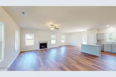 308 Grand Oaks Drive, Goldsboro, NC 27530 - Photo 23
