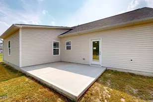 308 Grand Oaks Dr, Goldsboro, NC 27530 - Photo 25