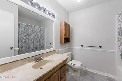 4846 General Howe Highway, Riegelwood, NC 28456 - Photo 21