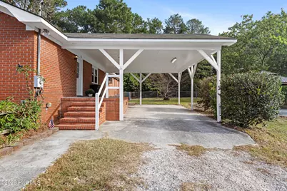 4846 General Howe Highway, Riegelwood, NC 28456 - Photo 25