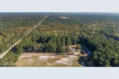 4846 General Howe Highway, Riegelwood, NC 28456 - Photo 45