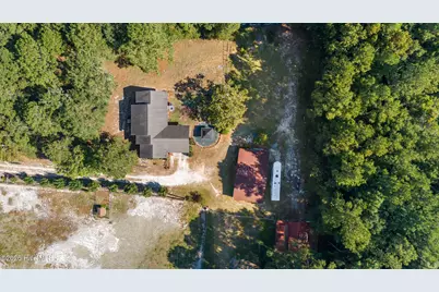 4846 General Howe Highway, Riegelwood, NC 28456 - Photo 37