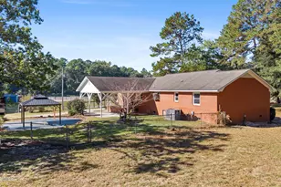 4846 General Howe Hwy, Riegelwood, NC 28456 - Photo 33