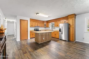 4846 General Howe Hwy, Riegelwood, NC 28456 - Photo 9