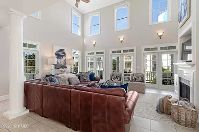 223 Sound Side Drive, Atlantic Beach, NC 28512 - Photo 3