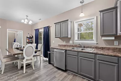 219 Hidden Oaks Drive, Jacksonville, NC 28546 - Photo 13