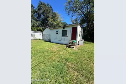 307 Short Street, Kinston, NC 28501 - Photo 1