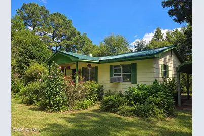 3223 Chandler Road, Vanceboro, NC 28586 - Photo 1