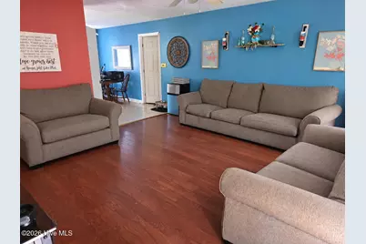 1431 Old Folkstone Road, Sneads Ferry, NC 28460 - Photo 3