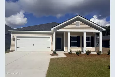 3432 Sandhill Crane Drive SW #Litchfield Il Lot 61, Ocean Isle Beach, NC 28469 - Photo 1