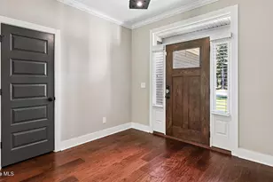 3850 Ragtime Ln, Grimesland, NC 27837 - Photo 5