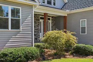 3850 Ragtime Ln, Grimesland, NC 27837 - Photo 3