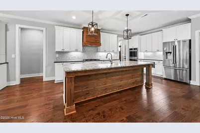 3850 Ragtime Lane, Grimesland, NC 27837 - Photo 13