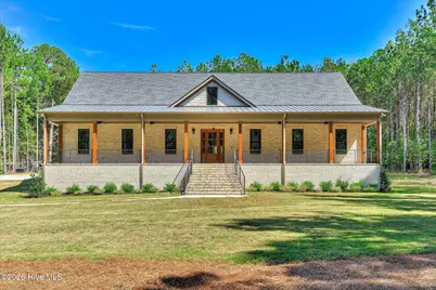 4191 Old Lincolnton Road, Appling, GA 30802 - Photo 1