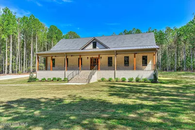 4191 Old Lincolnton Road, Appling, GA 30802 - Photo 3
