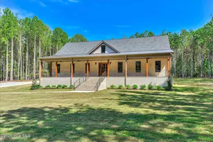 4191 Old Lincolnton Rd, Appling, GA 30802 - Photo 3