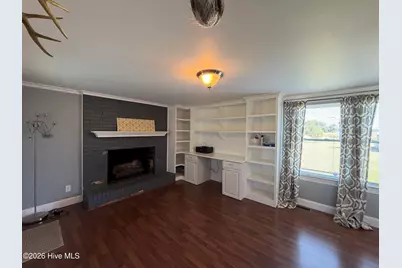 2186 Progressive Church Road, Princeton, NC 27569 - Photo 5