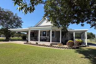 2186 Progressive Church Rd, Princeton, NC 27569 - Photo 1