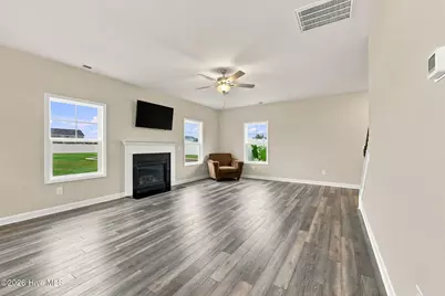 966 Appaloosa Trail, Grimesland, NC 27837 - Photo 3