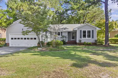 307 Channel Run Drive, New Bern, NC 28562 - Photo 5