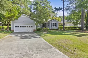 307 Channel Run Dr, New Bern, NC 28562 - Photo 37