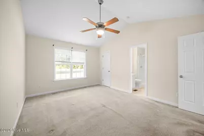 277 Wagner Road, Willow Spring, NC 27592 - Photo 17