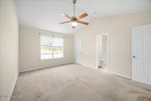277 Wagner Rd, Willow Spring, NC 27592 - Photo 17