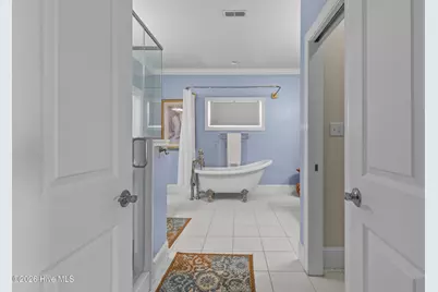 307 Antioch Lakes Road, New Bern, NC 28560 - Photo 31