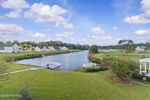 307 Antioch Lakes Rd, New Bern, NC 28560 - Photo 63
