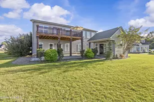 307 Antioch Lakes Rd, New Bern, NC 28560 - Photo 71