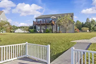 307 Antioch Lakes Rd, New Bern, NC 28560 - Photo 69