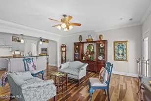 307 Antioch Lakes Rd, New Bern, NC 28560 - Photo 15