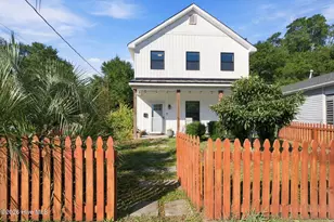 624 S 8th St, Wilmington, NC 28401 - Photo 1