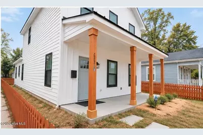 624 S 8th Street, Wilmington, NC 28401 - Photo 3