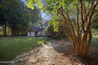 125 Dances Bay Road, Elizabeth City, NC 27909 - Photo 5