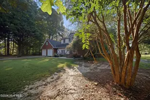 125 Dances Bay Rd, Elizabeth City, NC 27909 - Photo 5