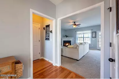 956 Ellery Drive, Greenville, NC 27834 - Photo 3
