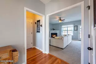 956 Ellery Dr, Greenville, NC 27834 - Photo 3